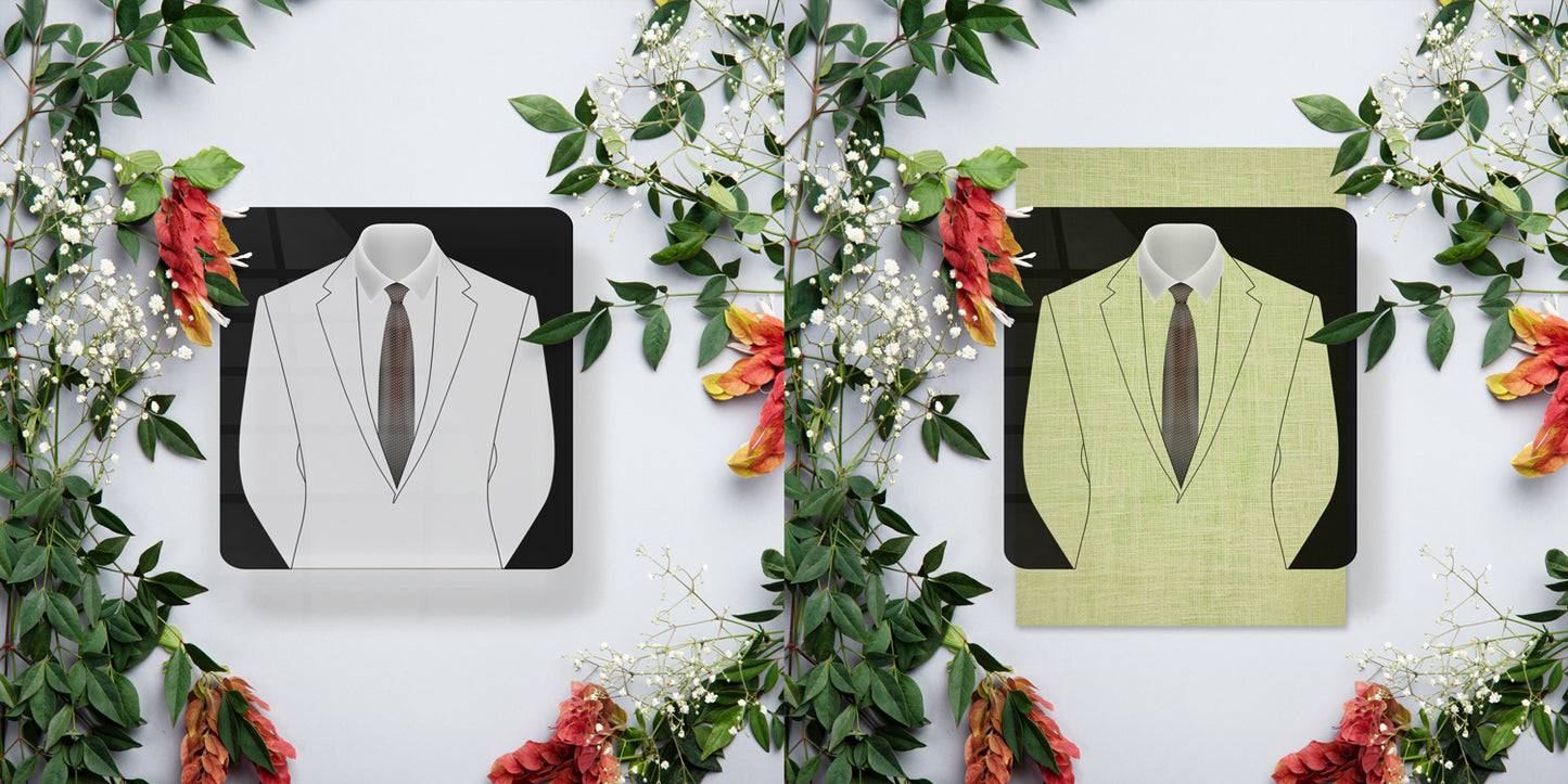 man-suit-with-tie-Fabric Display Sheet