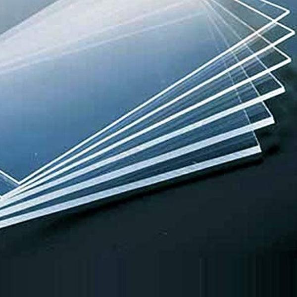 online Acrylic Sheet 3mm clear