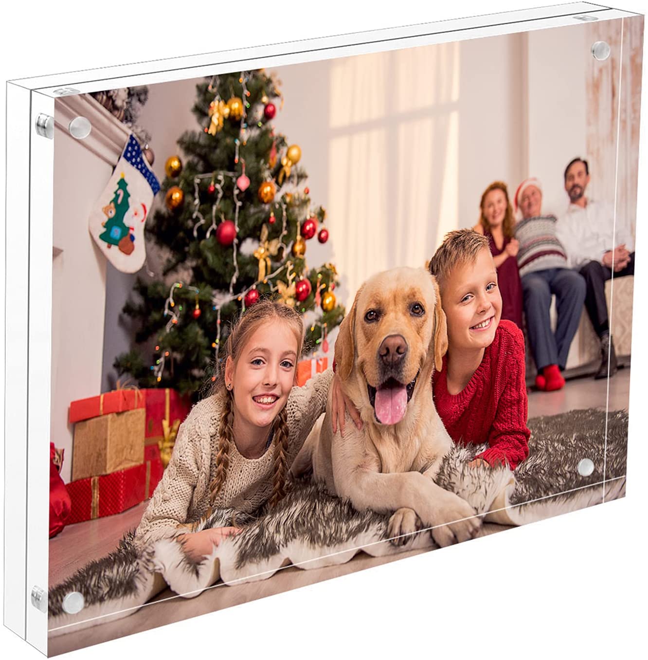 Acrylic Photo Frames online double sided