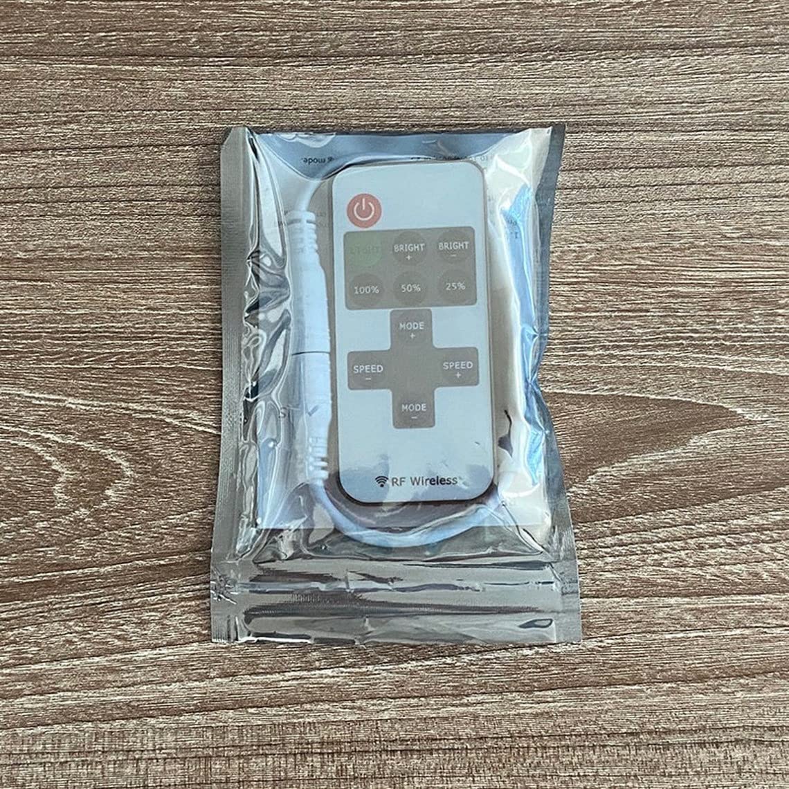 Remote Dimmer Neon Sign Wireless Dimmer for LED neon Signs