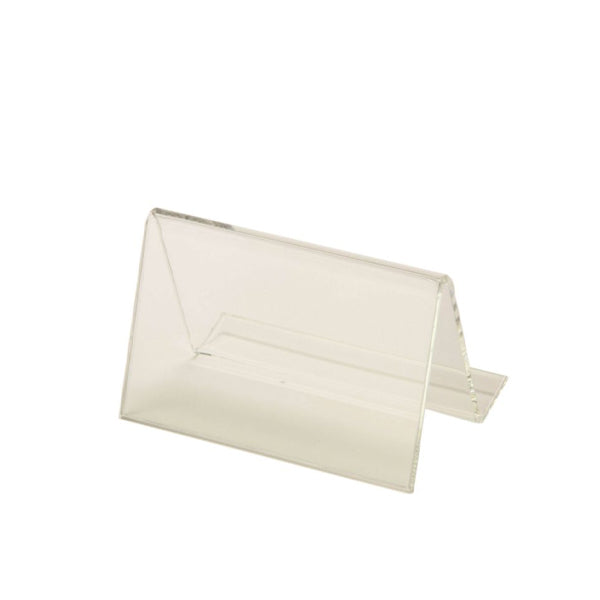 Acrylic Business Card Holder