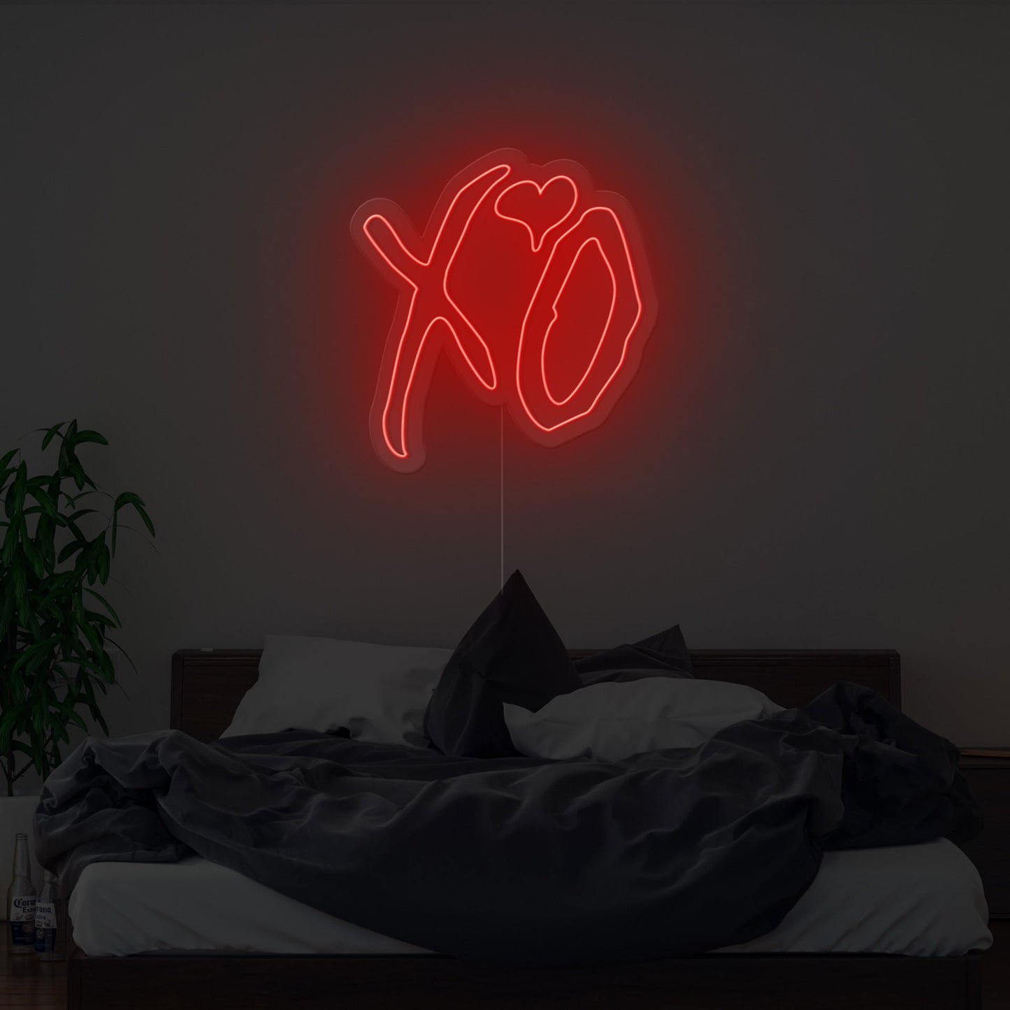 xo-neon-sign