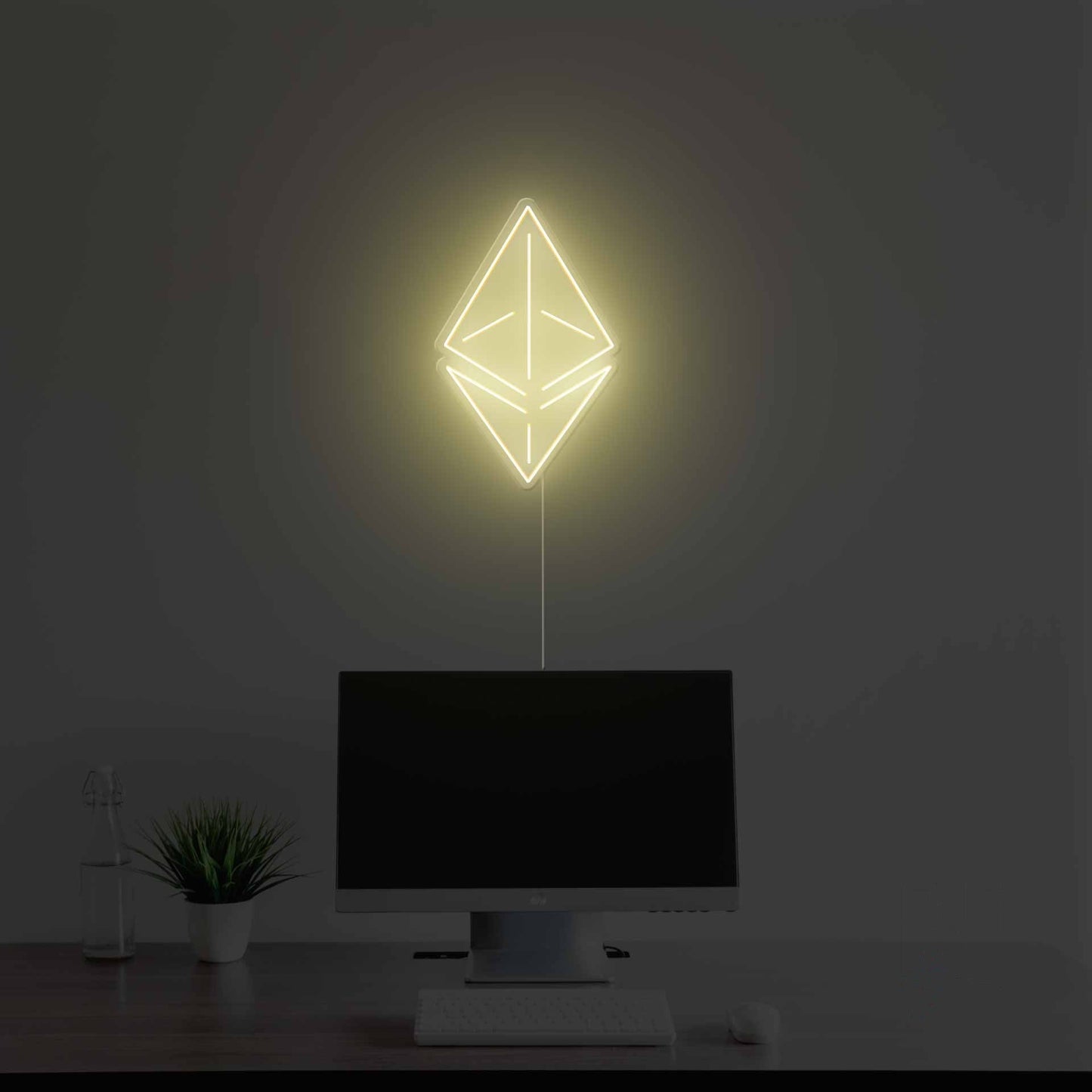 ethereum-neon-sign