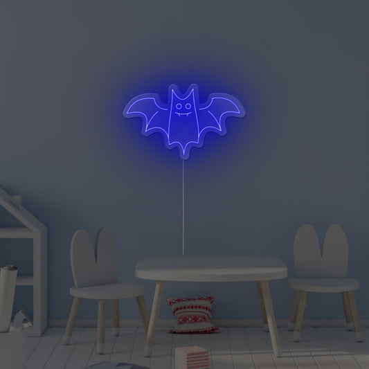 bat-neon-sign