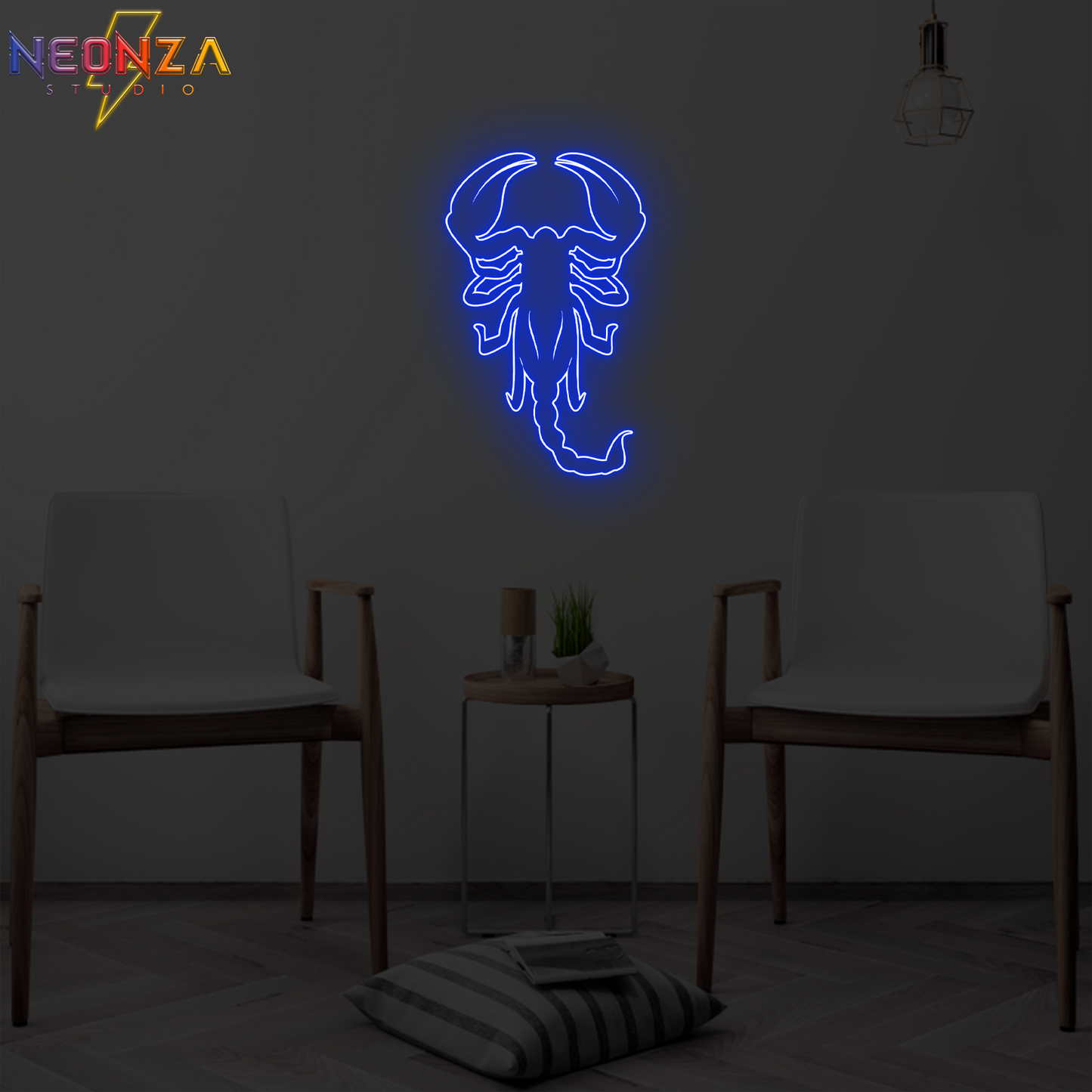 scorpio-neon-sign