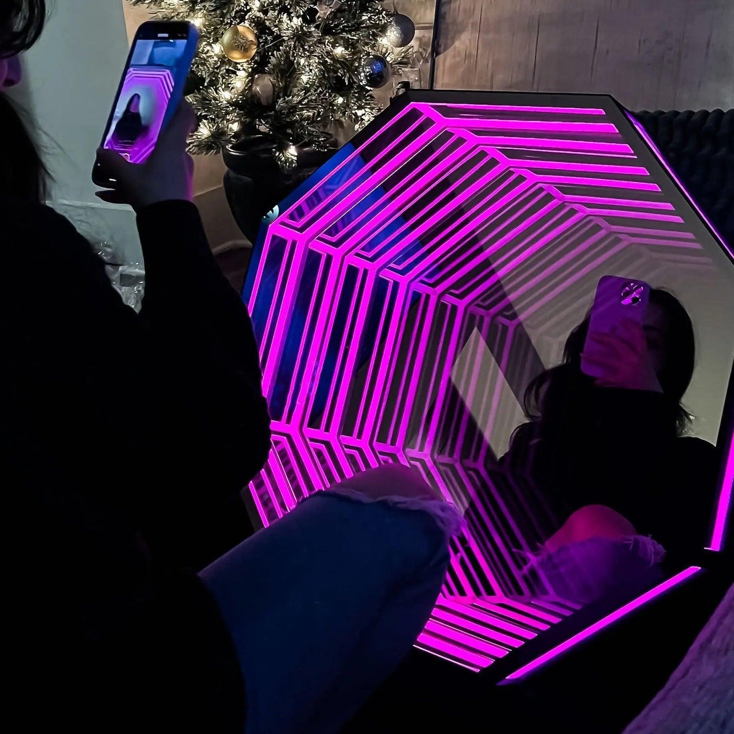 Infinity Mirror