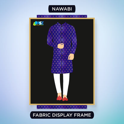 Clothing Projection Frame New Designs
