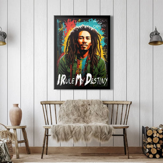 Destiny - Bob Marley