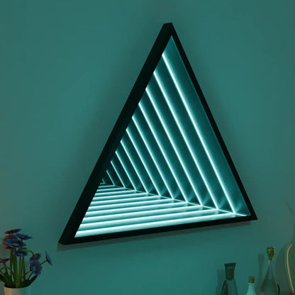 Infinity TriMirror