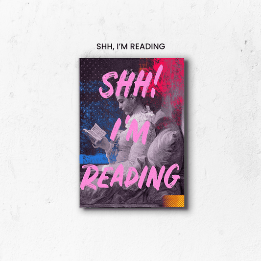 I'm Reading