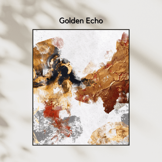 Golden Echo