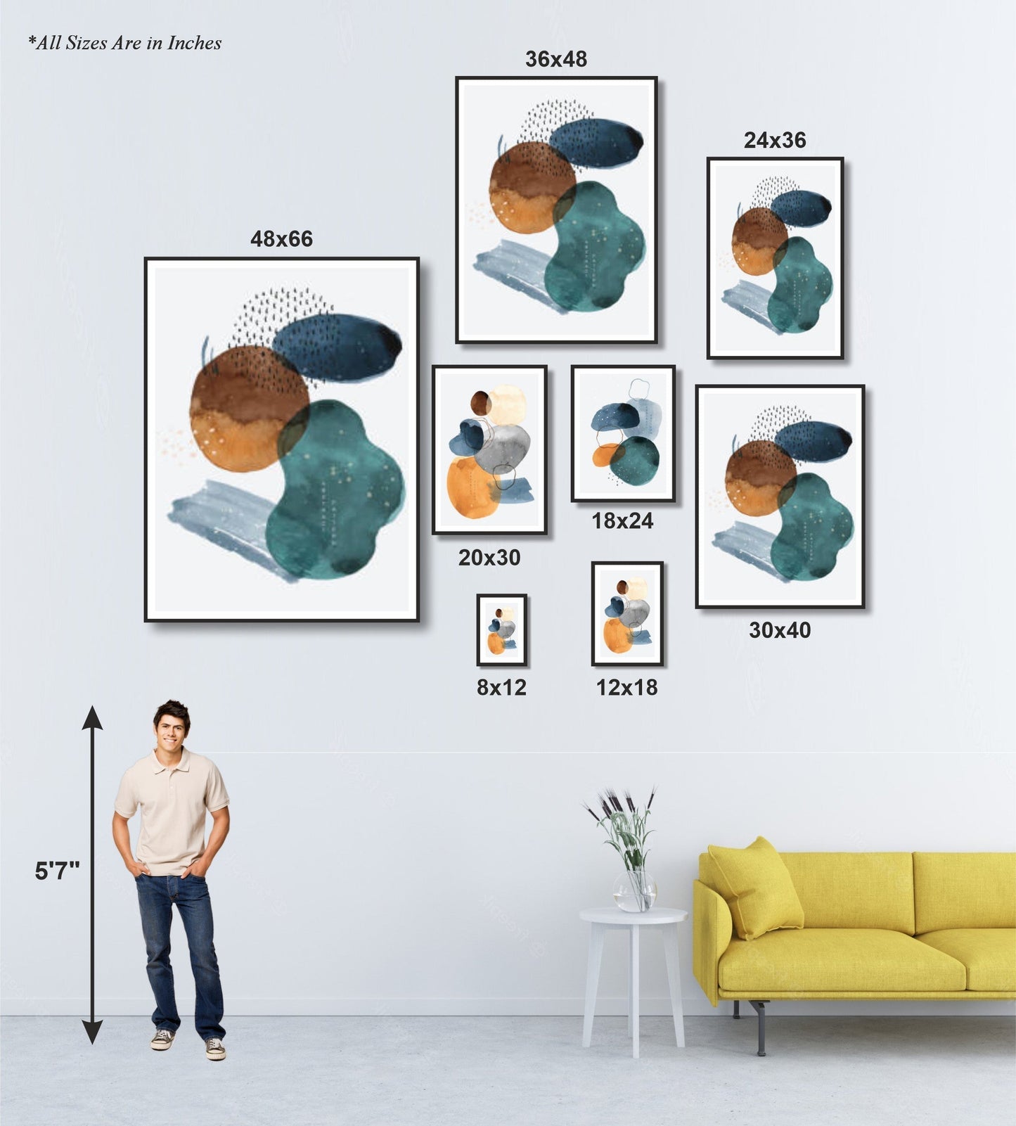 Making Money is an Art - Wolf of Wall St.