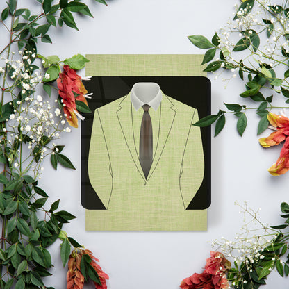 man-suit-with-tie-Fabric Display Sheet