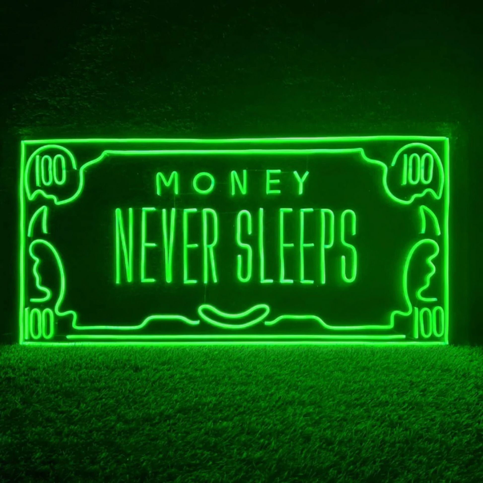money-never-sleeps