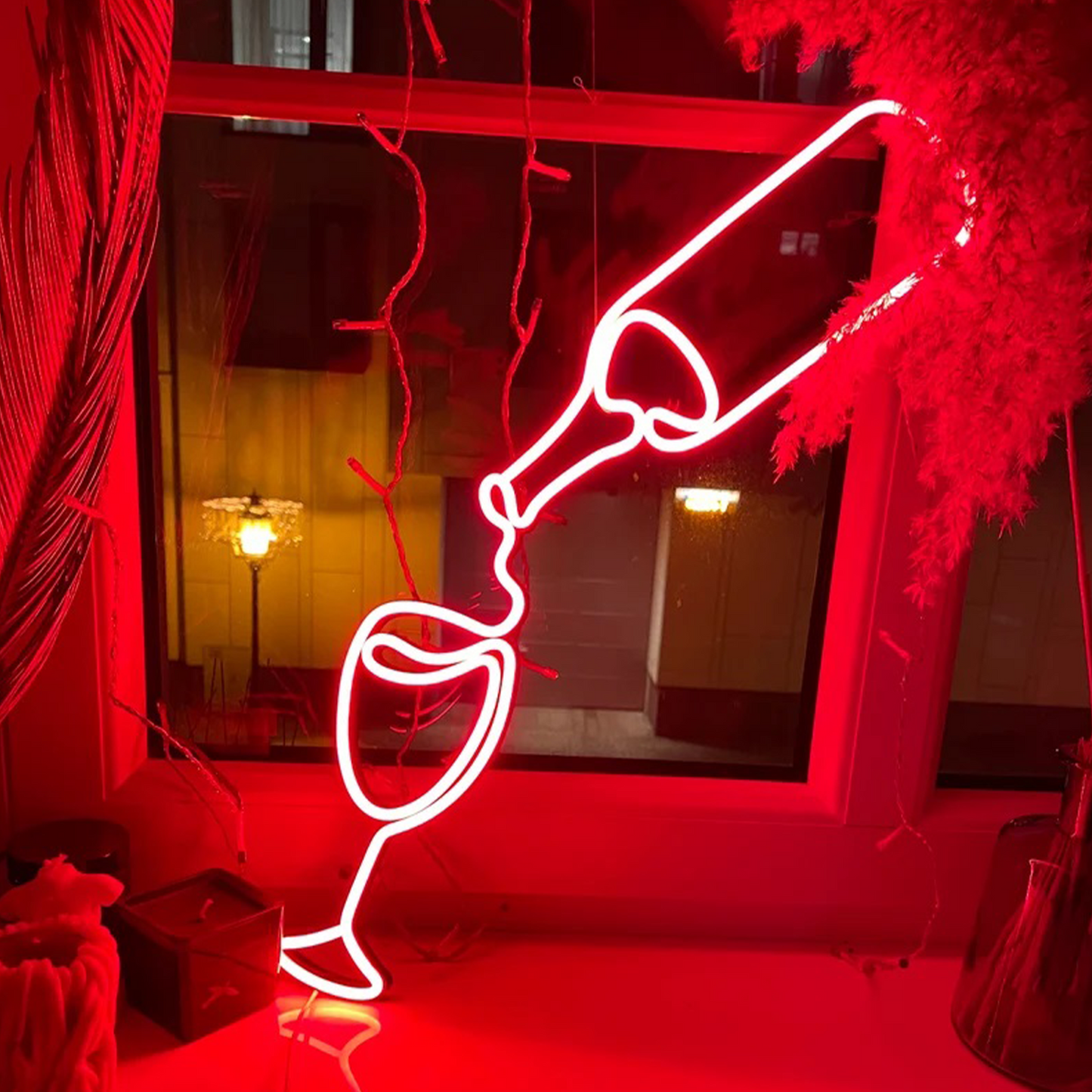 wine-neon-neon-sign-light-bedroom-living-room-interior-design-neon-sign-wall-art-neon-sign-wall-decor-gift-for-her-wine-neon-sign-kitchen