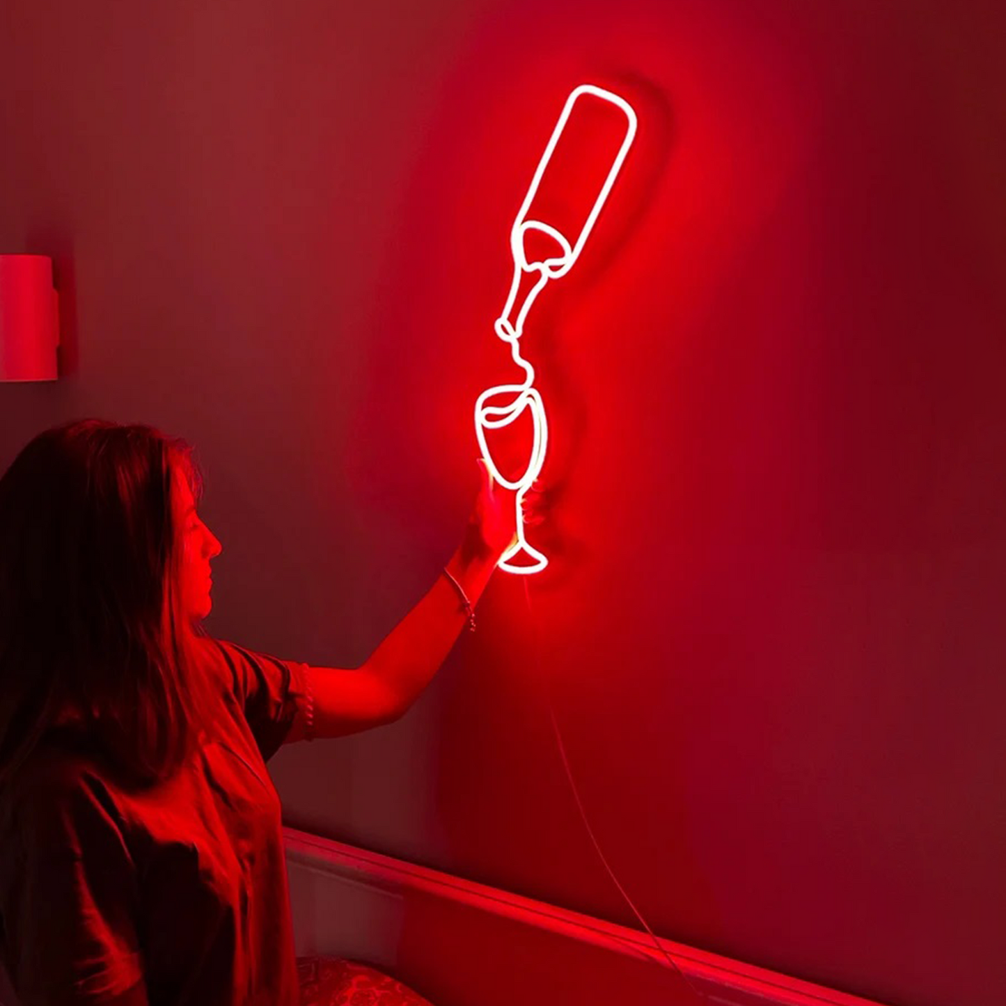 wine-neon-neon-sign-light-bedroom-living-room-interior-design-neon-sign-wall-art-neon-sign-wall-decor-gift-for-her-wine-neon-sign-kitchen