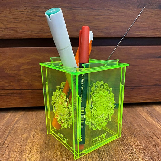 Pen Pencil Stand Tool Holder