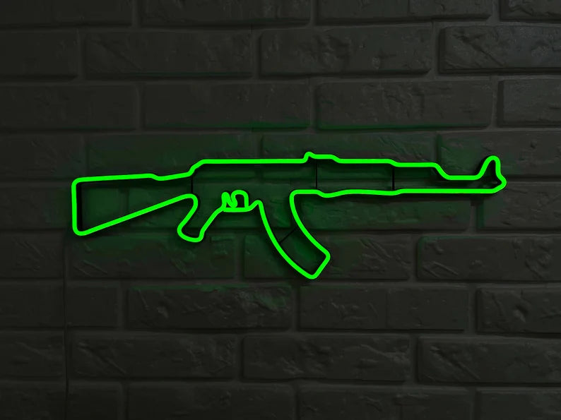 gun-led-neon-signs-ak-47-gift-pistol-led-neon-lights-gun-wall-art-decor-neon-custom-desk-light-cs-go-neon-rifle-neon-sign-ak47-wall-art