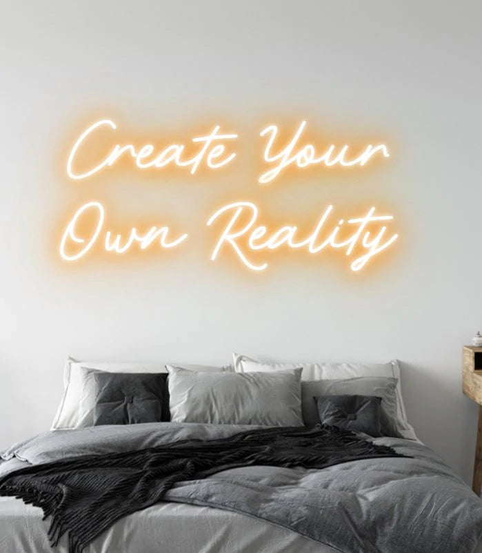 create-your-own-reality