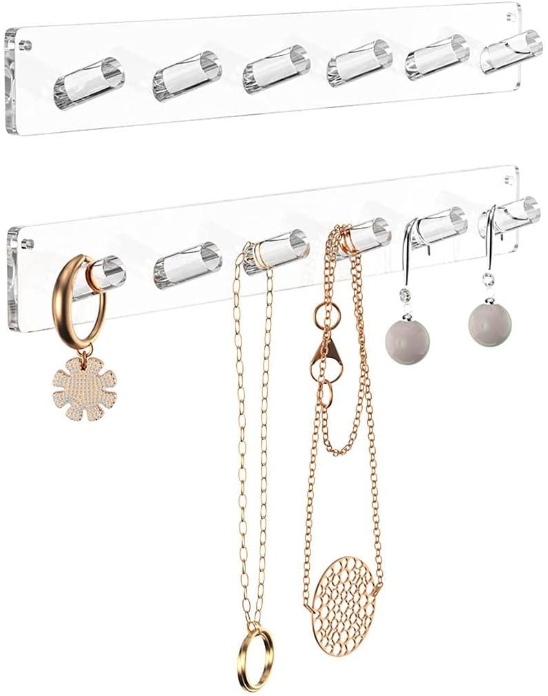 Acrylic Necklace Hanger online