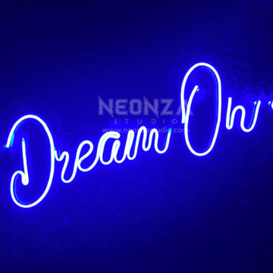 dreamon-neon-sign-dark-blue