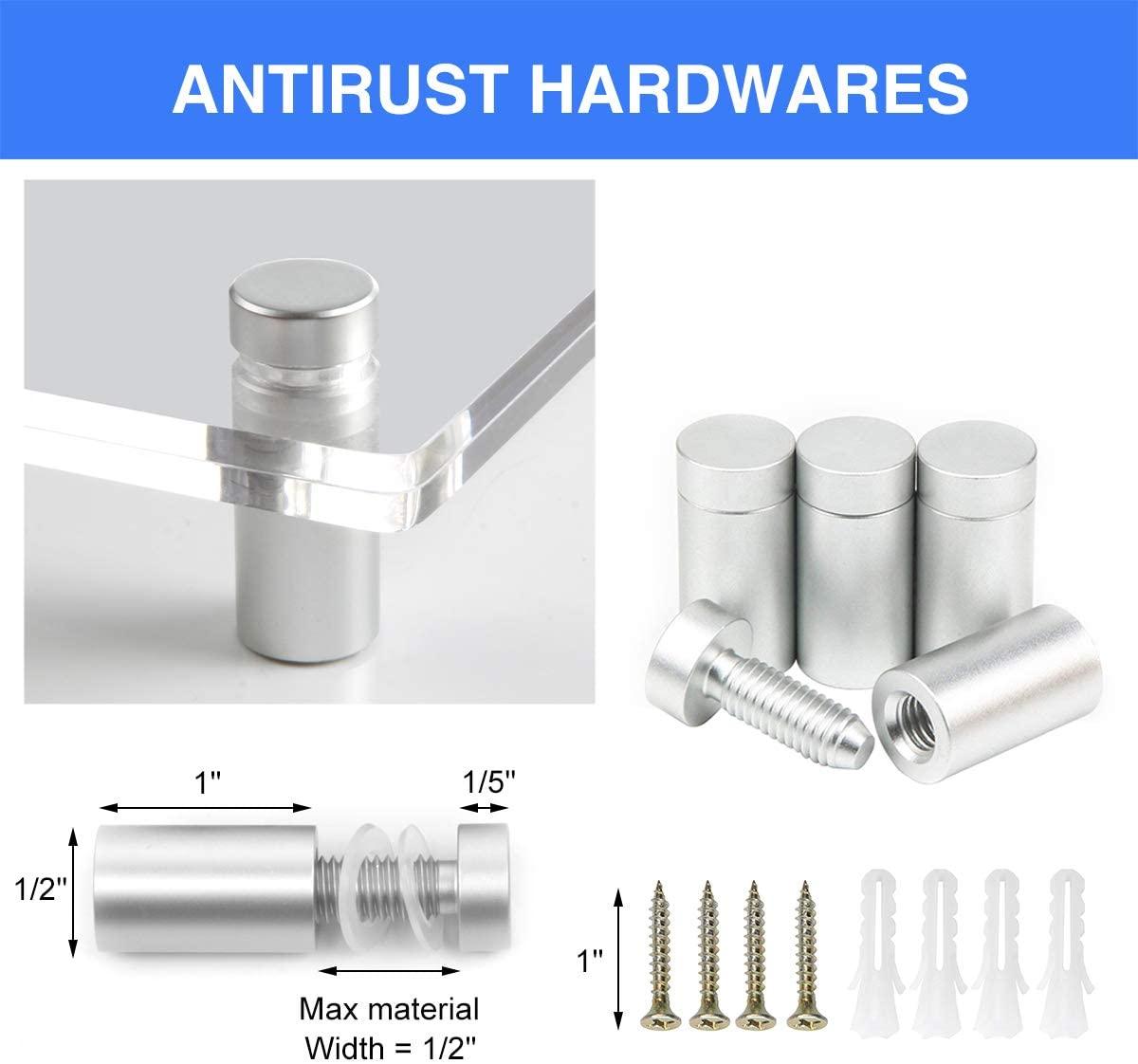 antirust hardwares