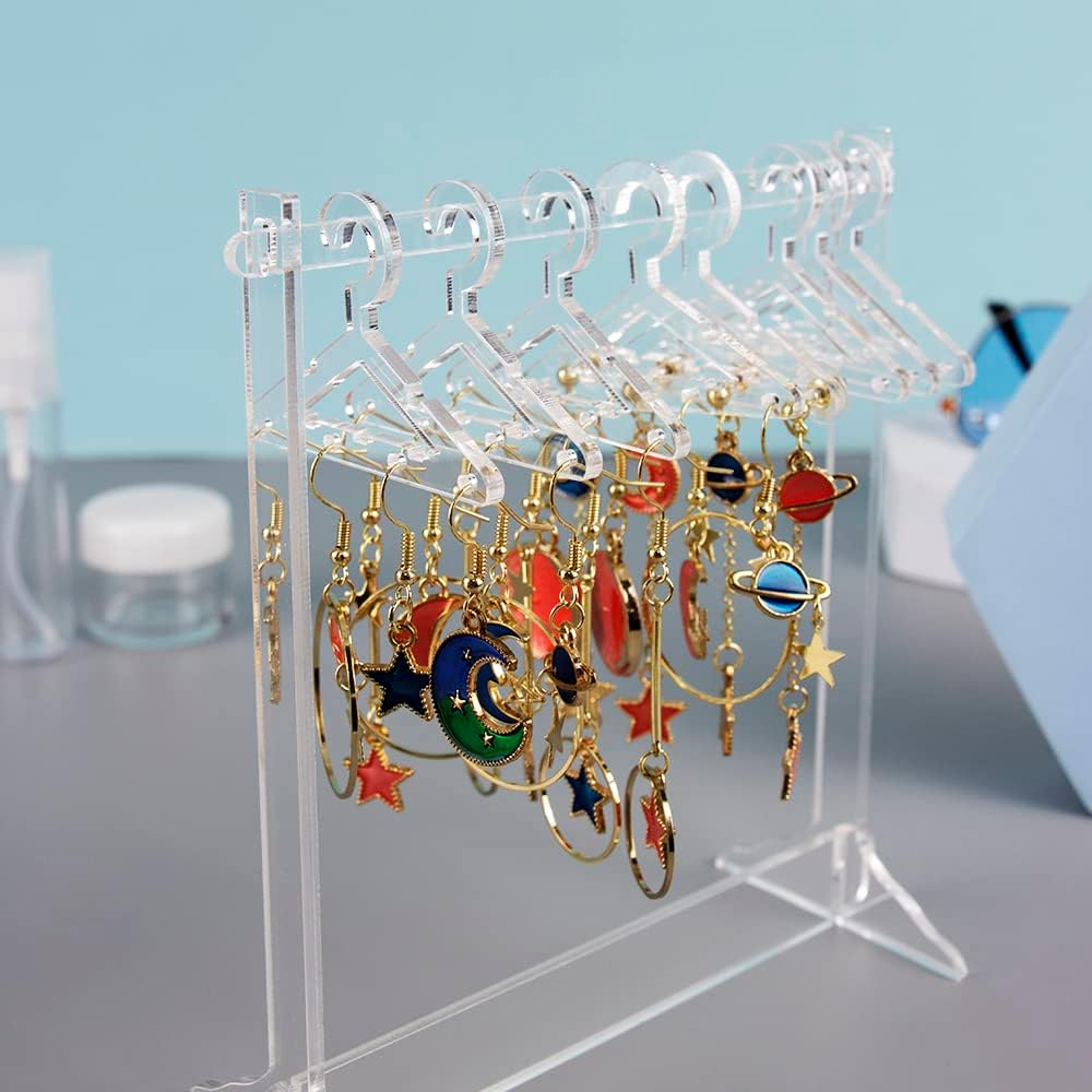 Acrylic Folding Jewelry Display Stand - MA-4008-IN at Rs 799/piece in  Coimbatore