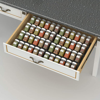 spice rack tray online