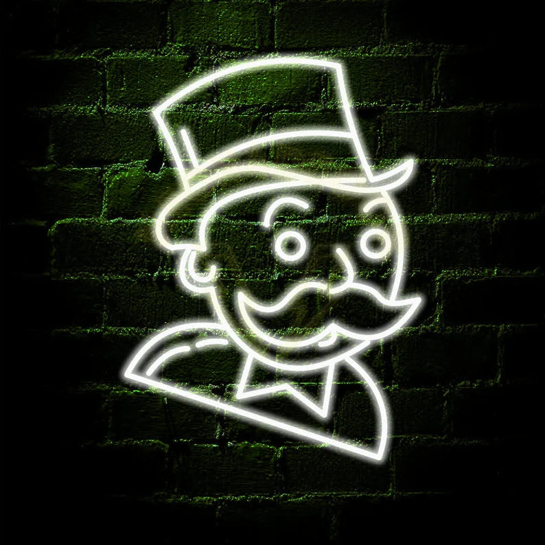 mr-monopoly-neon-sign-custom-bedroom-decor-baby-shower-gift-kid-birthday-party-neon-light-cool-led-carton-lamp-wall-hanging-signs