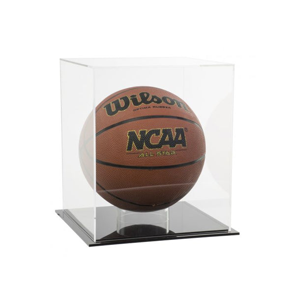Acrylic Basketball Display Case