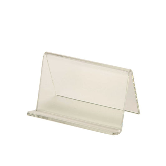 Acrylic Business Card Holder