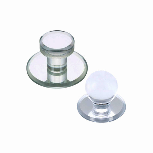 Acrylic Knobs