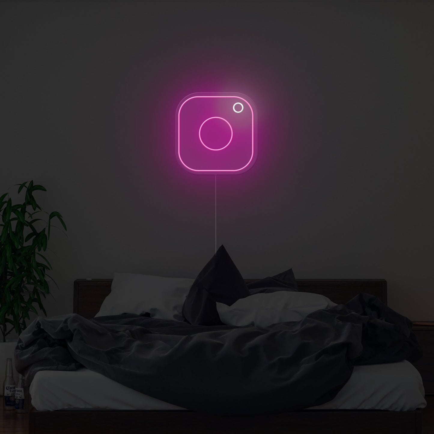 instagram-neon-sign