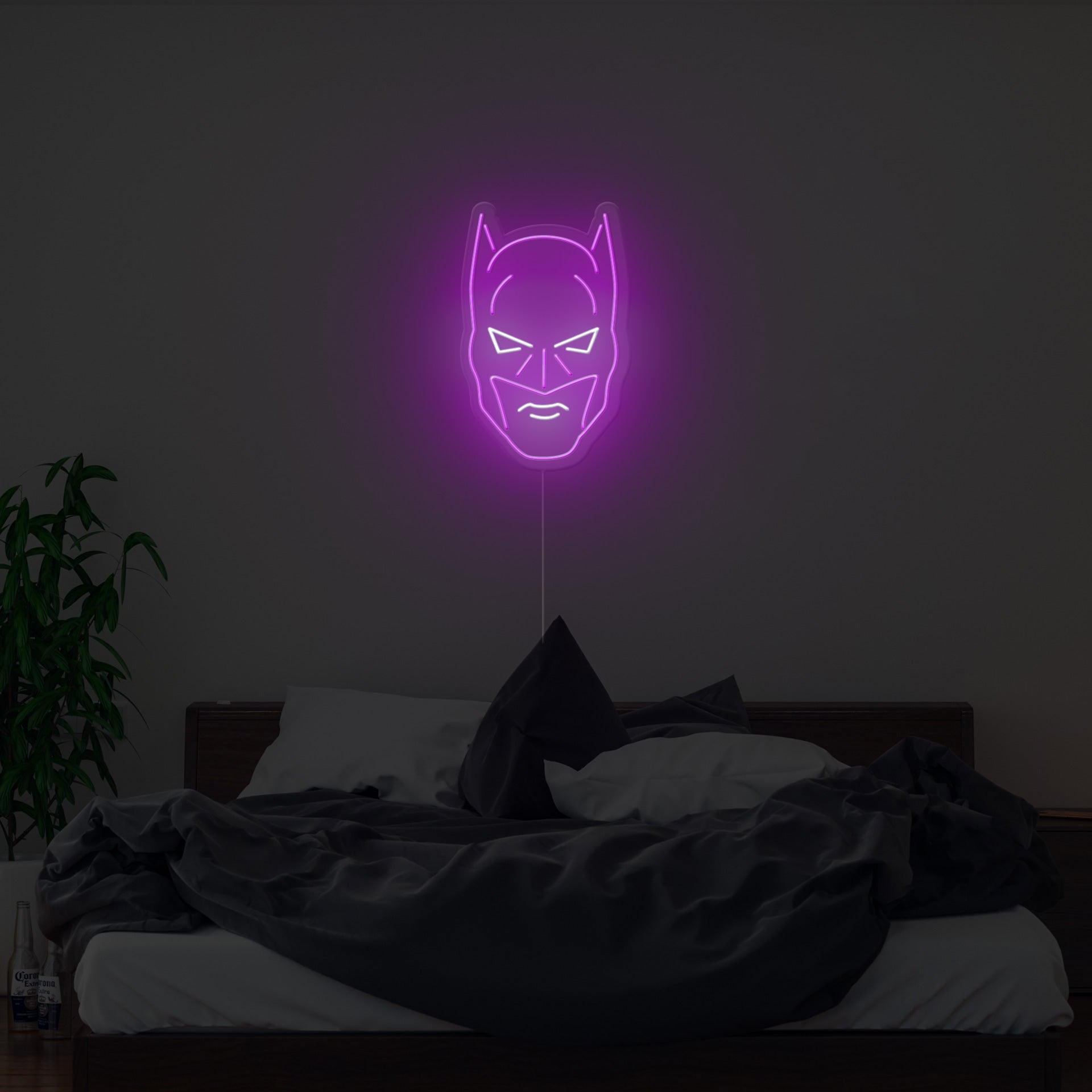 batman-face-neon-sign