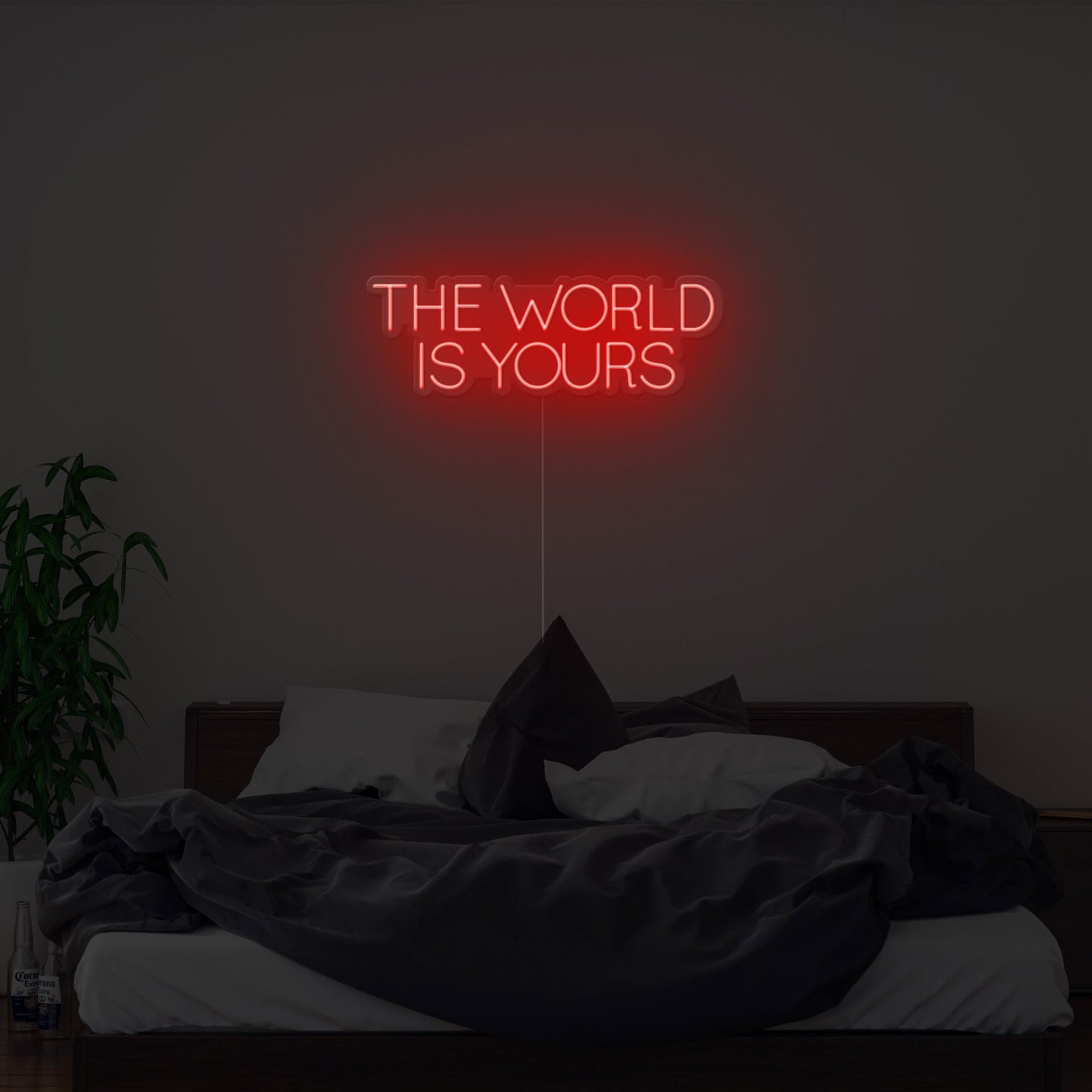 world-is-yours-neon-sign