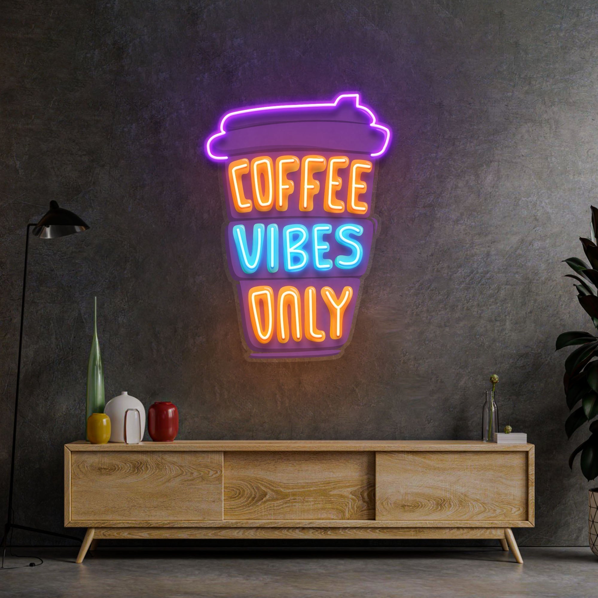 Insegna al neon personalizzata con iniziale: cuore e cerchio, decorazione per matrimonio - Italia Insegna al neon personalizzata con iniziale: cuore e cerchio, decorazione per matrimonio - Italia