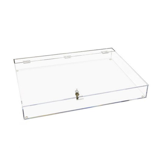 Lock Rack Acrylic Acrylic Boxes. – tagged