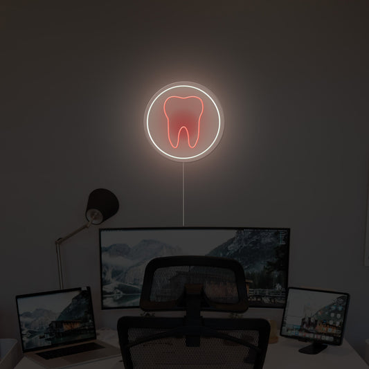 tooth-neon-sign