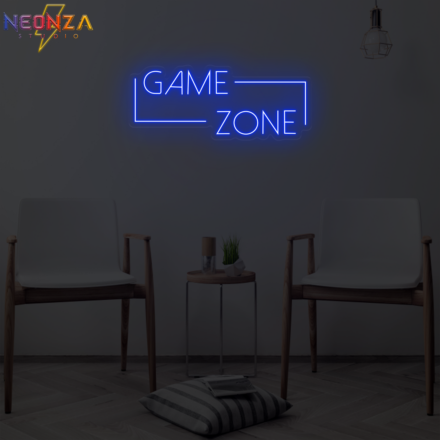 game-zone-neon-sign