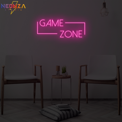 game-zone-neon-sign