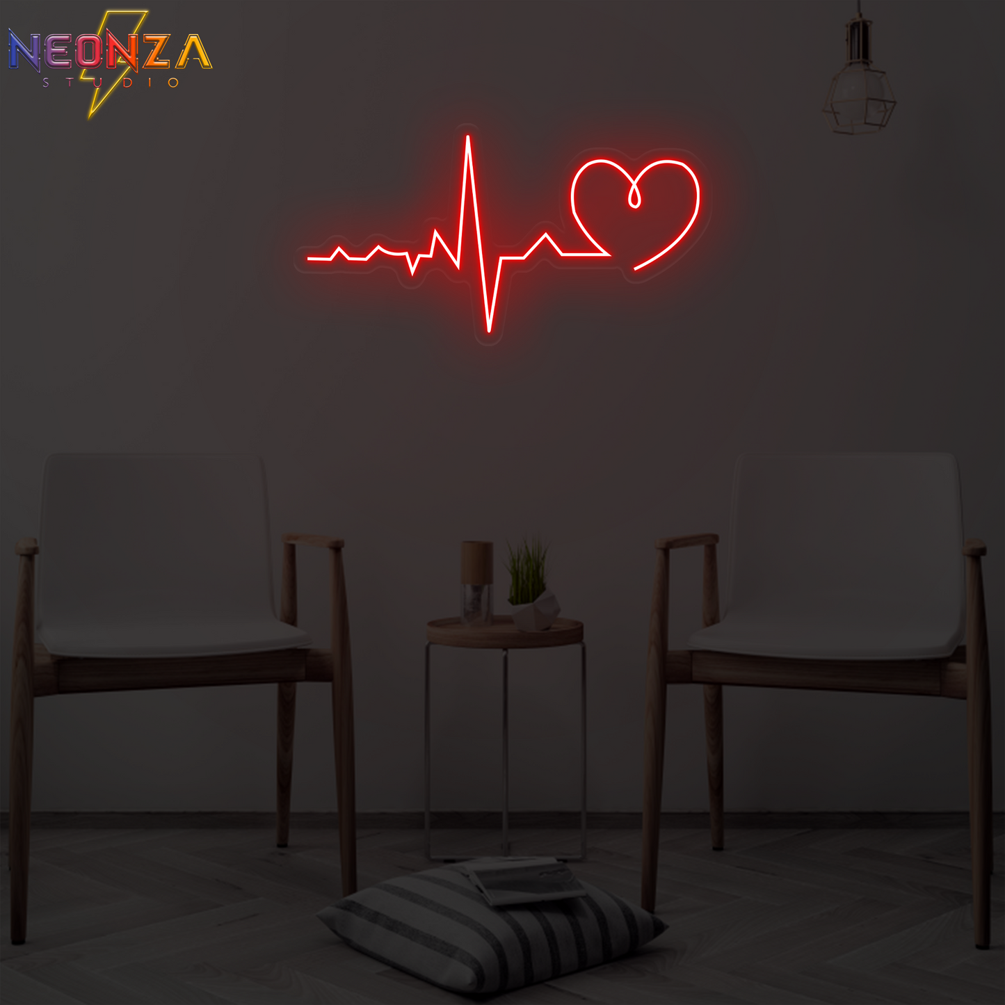 heartbeat-led-neon-sign