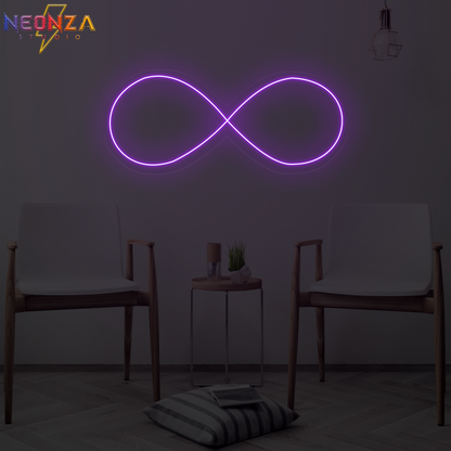 infinity-neon-sign