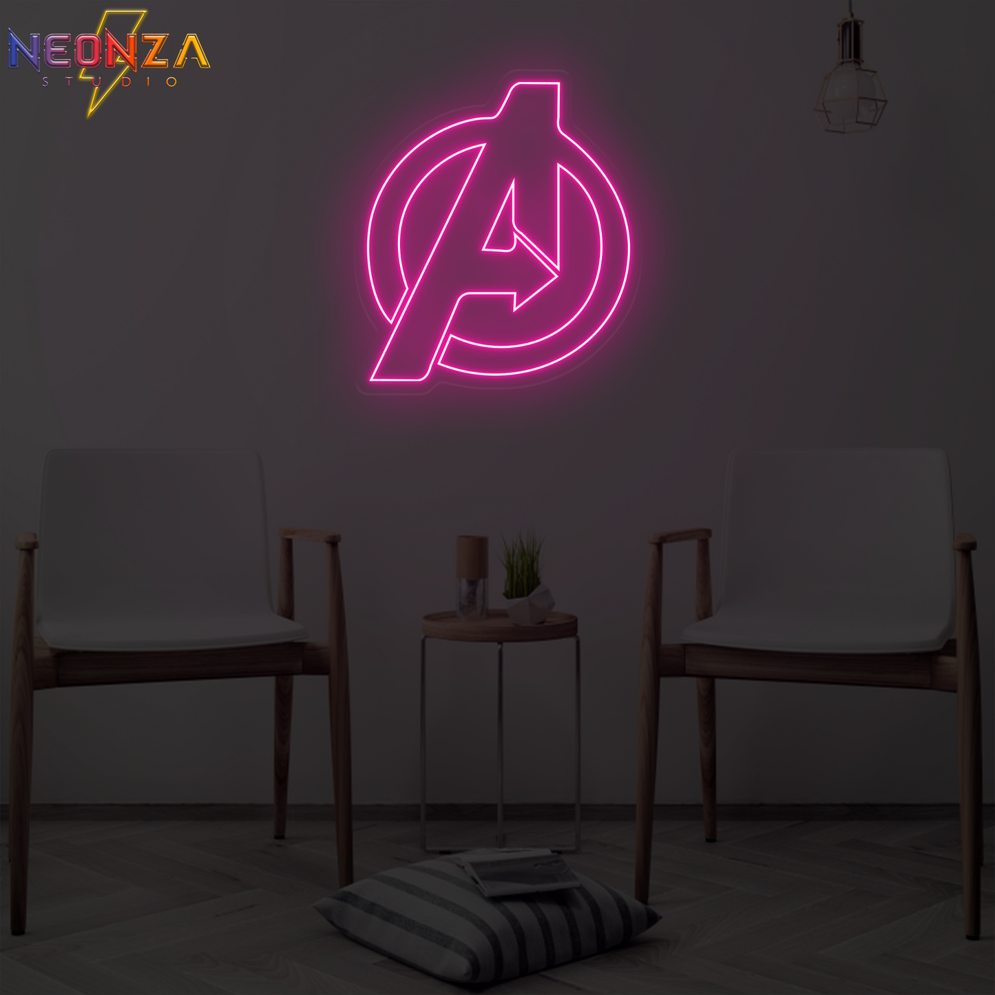 avengers-neon-sign