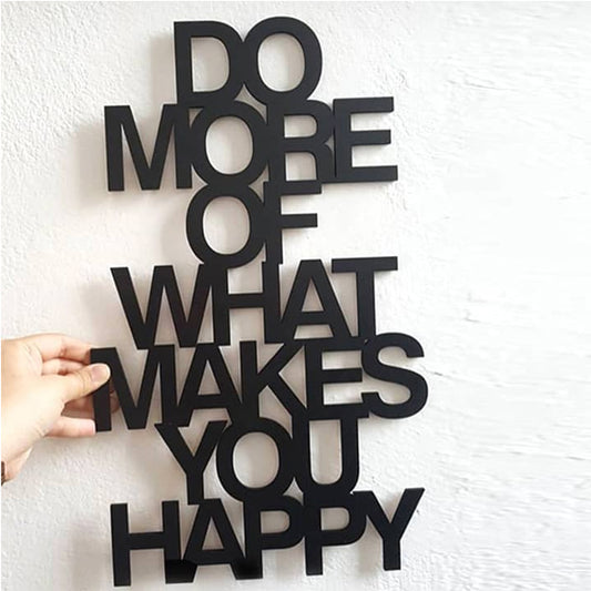 Quotes Wall Decals
