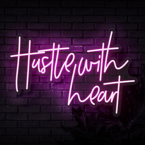 hustle-with-heart