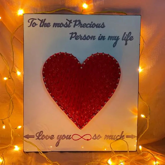 Premium Wall Decor & Gifting Handcrafted Love