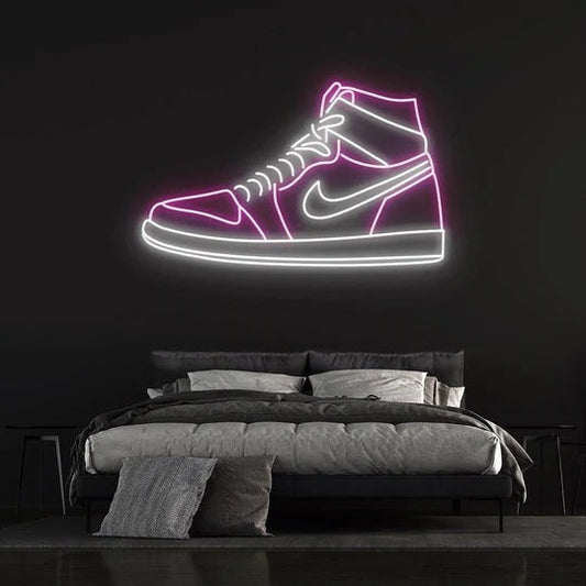 Buy Heartbeat Neon Sign Online In India -  India